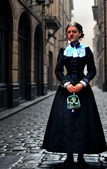 Drow In The City Ch 04