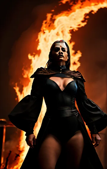 Dunyazad Tale The First