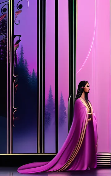 Dunyazad Tale The Third