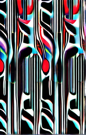 Ebony In The Jewel Of Desire