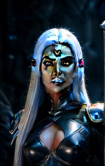 Elf Maidens Of Thurn Pt 04