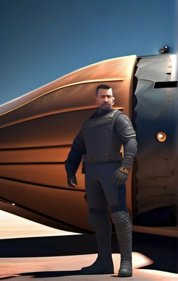 Elunara Mission Specialist Ch 10