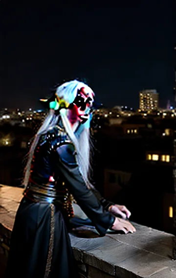 Enchantress Ch 03 The Last Elf