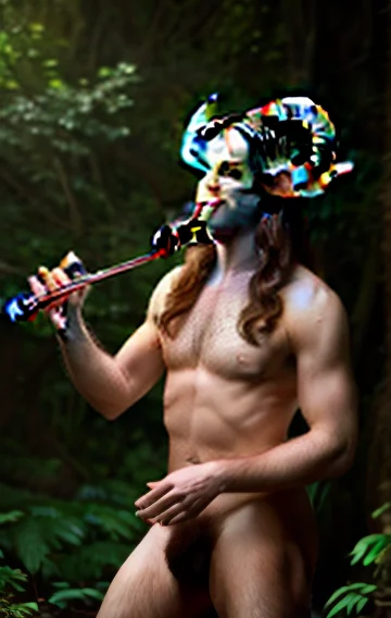 Enslaved Love In The Future Pt 03