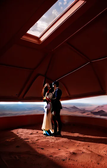 Enslaved Love In The Future Pt 04