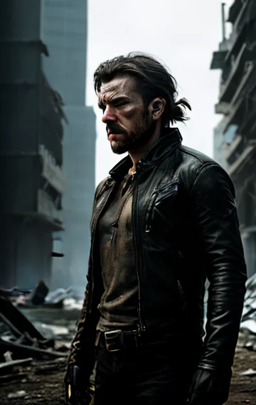 Eros Of The Earth Ch 01