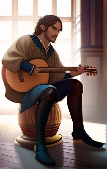 Every Mans Fantasy Ch 26