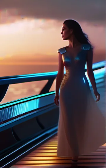 Expeditionary Troubles Ch 02