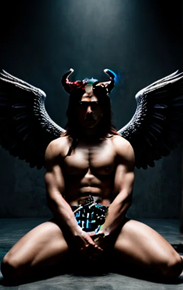 Faeophobia Breasts Of The Magi