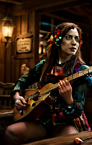 Font Of Fertility Ch 05