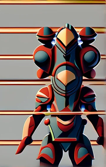 For All You Cyberpunks