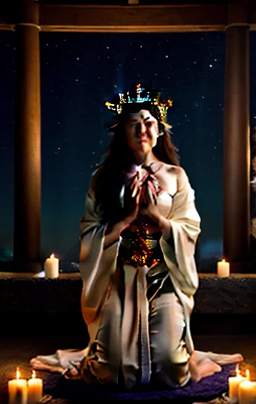 For The Whored Ch 085