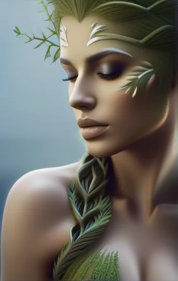 Foreboding And Solace