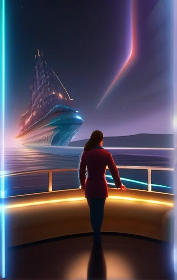 Galactic Odyssey Ch 05