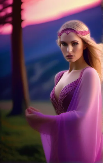 Genie Chronicles Ch 00 Prologue