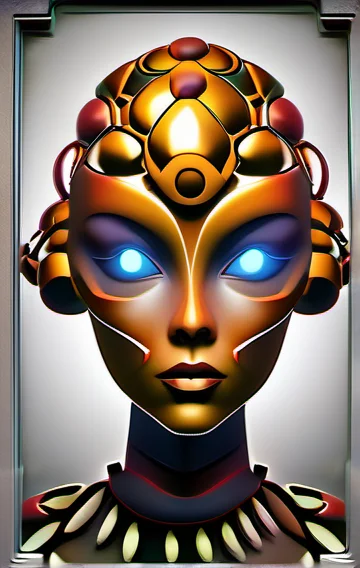 Genie Chronicles Ch 01