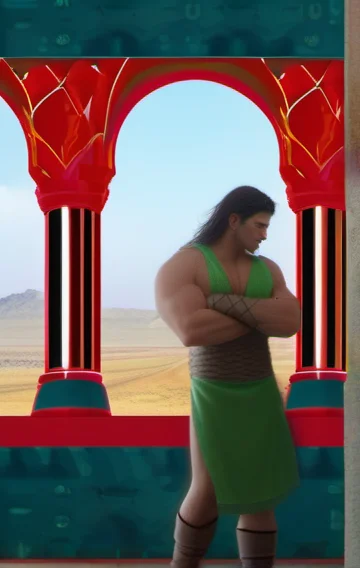 Gina Knox Space Spy Fox Pt 10