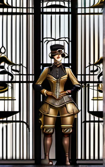 Giving Up Control Ch 01 2