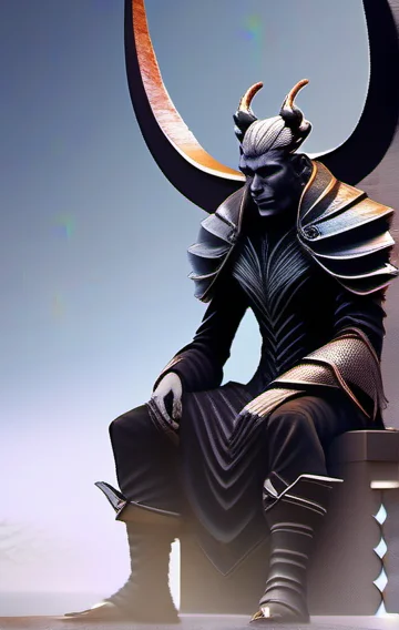 Godfang Ch 01 Fertile Fantasy Epic