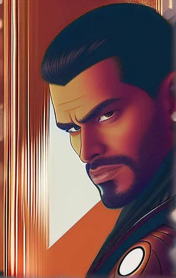 Hardstorm Ahead Ch 05