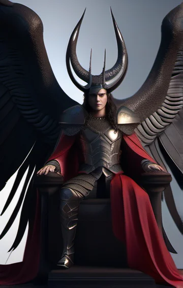 Hawke And His Princess Chapter 11