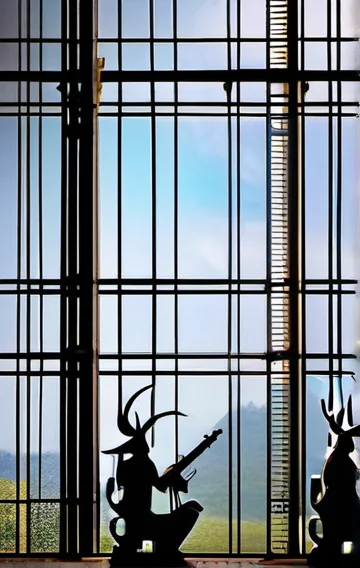 Holodeck Discoveries Ch 01