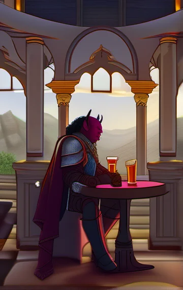 Holy Order Of Revisionist Saints Ch 05