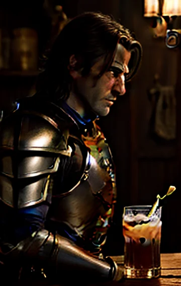 House Of Nameless Day 02