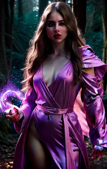 How I Fell In Love With A Summoner