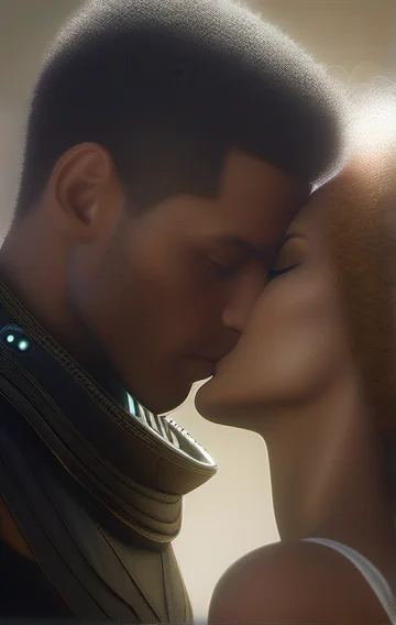 How To Have Sex On Mars Pt 10