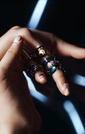 Human Prince Meets Goblin Queen