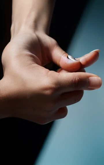 Huntress Of The Galaxy Ch 03