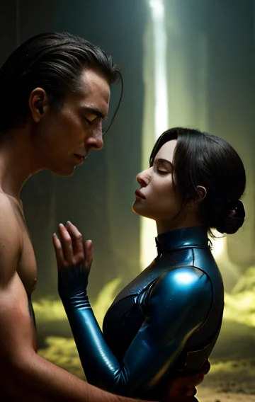 I Am A Sex God Ch 06