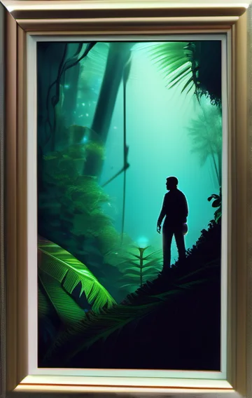 Imnir Ark Vol 01 Ch 1