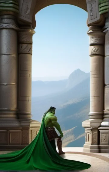 Imperium Dynasty Begins Ch 07