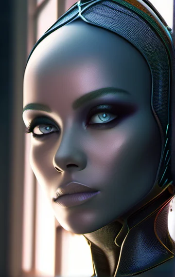 Impregnating The Galaxy Ch 12