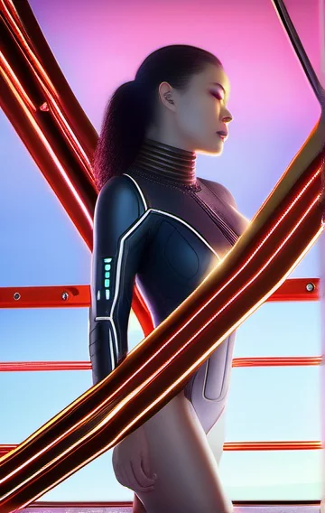 Impregnating The Galaxy Ch 27