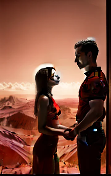 Impregnating The Galaxy Ch 29