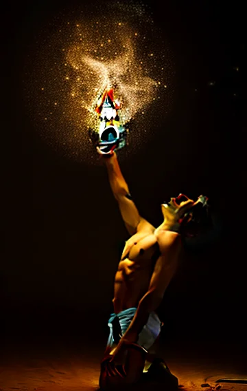 In Shadowed Silence Ch 05