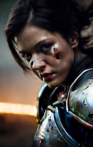 In The Aftermath Love