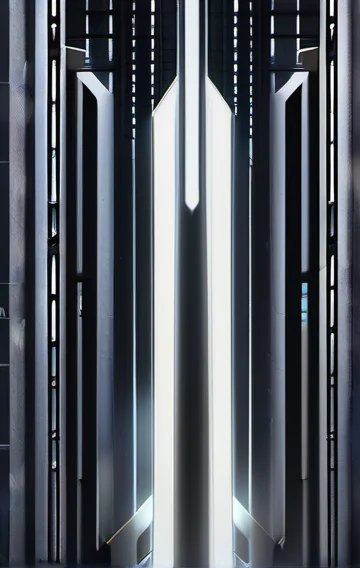 Invisible Pt 03 The Door