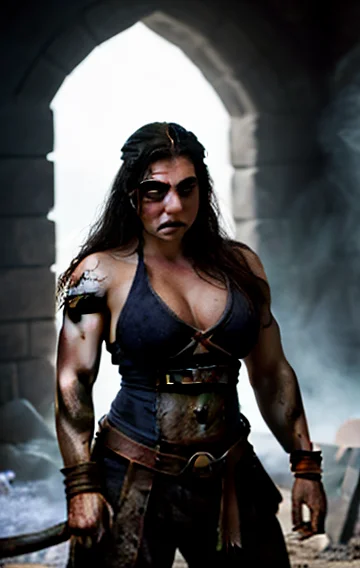 It Always Starts At An Inn Pt 07