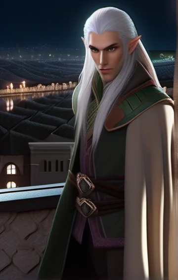 Ive Missed You Master