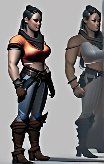 Jaina The Sex Slave Ch 41