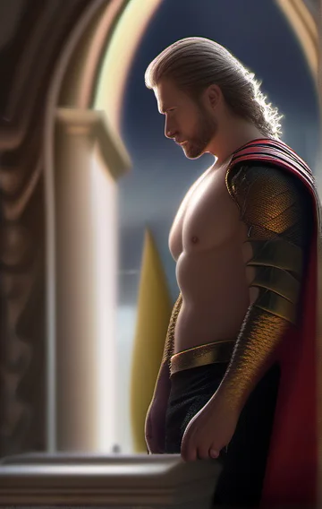 Jaina The Sex Slave Ch 54