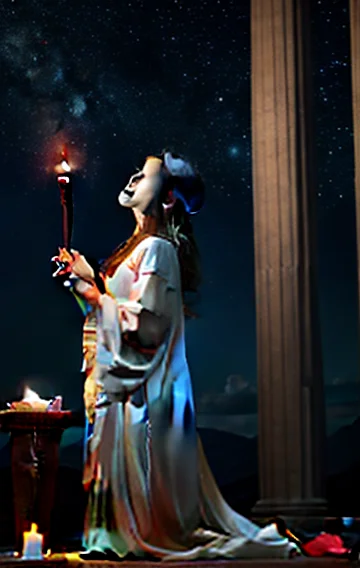 Killing With Kindness