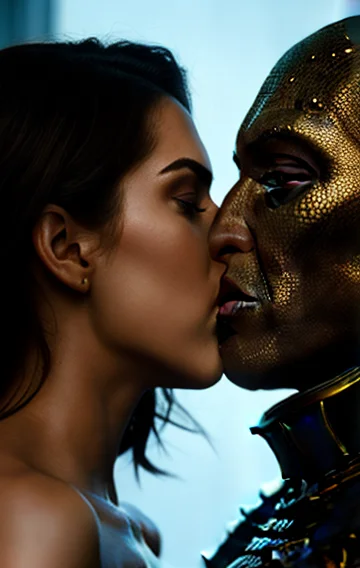 Kiss Of The Spider Woman Pt 02