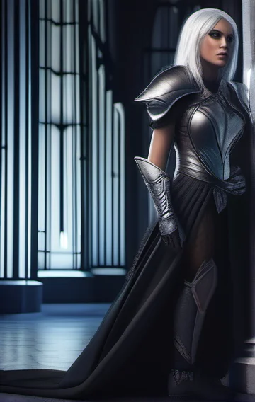 Legend Of Korra Disqualified 4 End