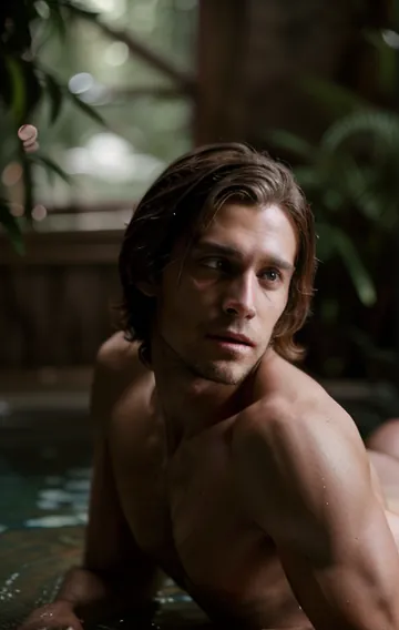 Little Bad Wolf Ch 10