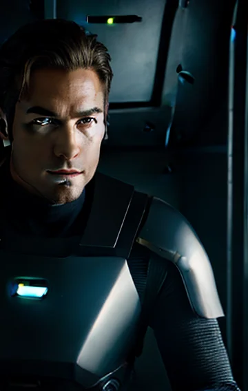 Lockdown Surprise Ch 02